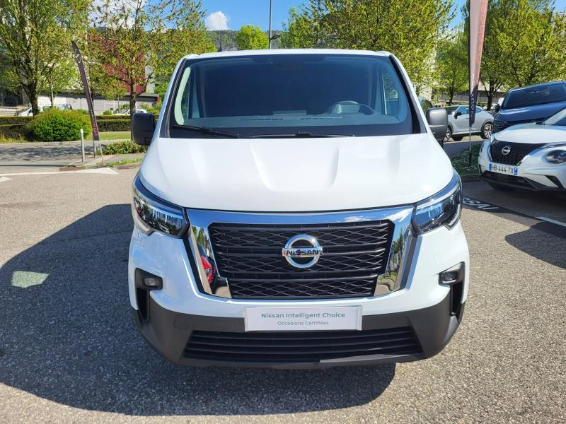 NISSAN Primastar Fg VUL d’occasion à vendre à ANNECY chez SEGNY AUTOMOBILES (Photo 11)