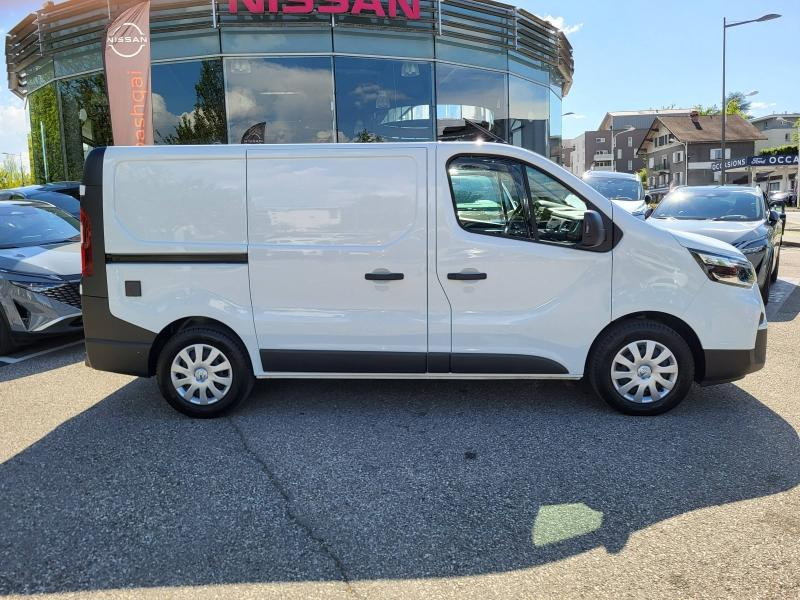 NISSAN Primastar Fg VUL d’occasion à vendre à ANNECY chez SEGNY AUTOMOBILES (Photo 13)