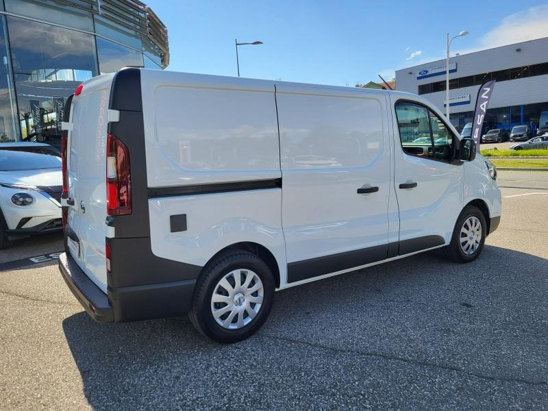 NISSAN Primastar Fg VUL d’occasion à vendre à ANNECY chez SEGNY AUTOMOBILES (Photo 18)