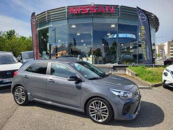 KIA Rio d’occasion à vendre à ANNECY