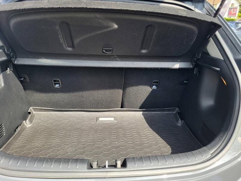 KIA Rio d’occasion à vendre à ANNECY chez SEGNY AUTOMOBILES (Photo 7)