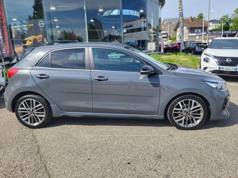 KIA Rio d’occasion à vendre à ANNECY chez SEGNY AUTOMOBILES (Photo 13)