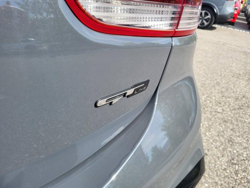 KIA Rio d’occasion à vendre à ANNECY chez SEGNY AUTOMOBILES (Photo 20)