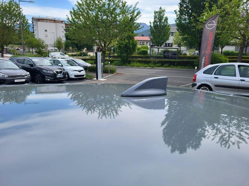 NISSAN Qashqai d’occasion à vendre à ANNECY chez SEGNY AUTOMOBILES (Photo 18)
