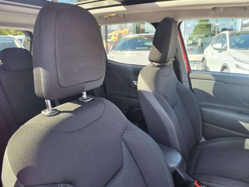 JEEP Renegade d’occasion à vendre à ANNECY chez SEGNY AUTOMOBILES (Photo 5)