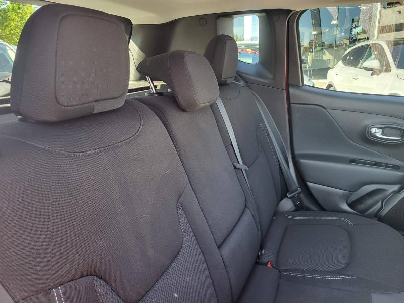 JEEP Renegade d’occasion à vendre à ANNECY chez SEGNY AUTOMOBILES (Photo 6)