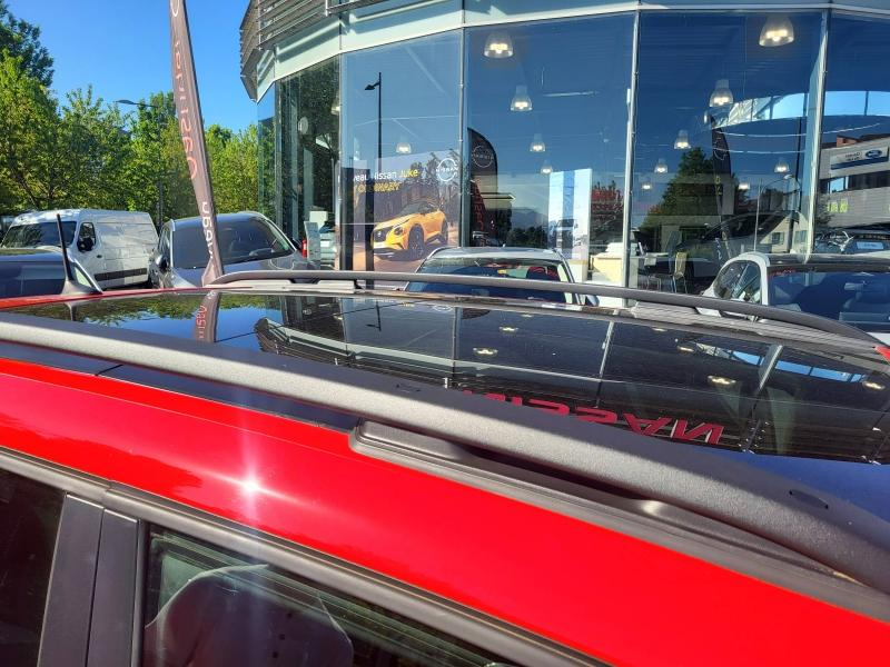 JEEP Renegade d’occasion à vendre à ANNECY chez SEGNY AUTOMOBILES (Photo 20)
