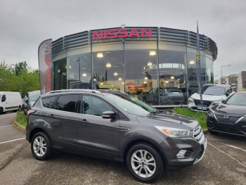 FORD Kuga d’occasion à vendre à ANNECY