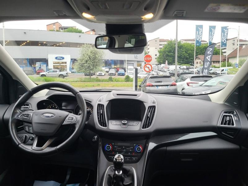 FORD Kuga d’occasion à vendre à ANNECY chez SEGNY AUTOMOBILES (Photo 3)