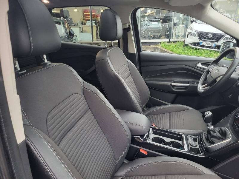 FORD Kuga d’occasion à vendre à ANNECY chez SEGNY AUTOMOBILES (Photo 7)