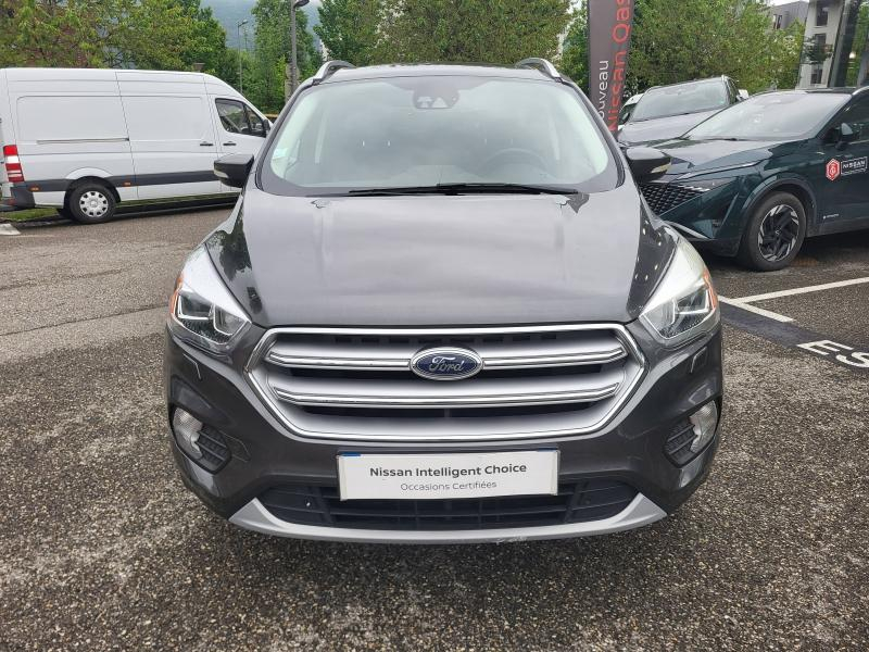 FORD Kuga d’occasion à vendre à ANNECY chez SEGNY AUTOMOBILES (Photo 11)