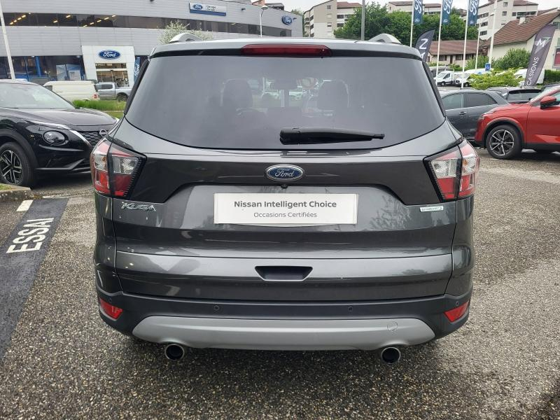 FORD Kuga d’occasion à vendre à ANNECY chez SEGNY AUTOMOBILES (Photo 12)