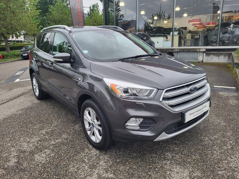FORD Kuga d’occasion à vendre à ANNECY chez SEGNY AUTOMOBILES (Photo 14)