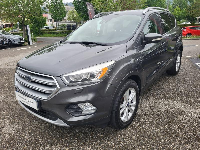 FORD Kuga d’occasion à vendre à ANNECY chez SEGNY AUTOMOBILES (Photo 15)