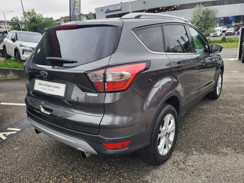 FORD Kuga d’occasion à vendre à ANNECY chez SEGNY AUTOMOBILES (Photo 16)