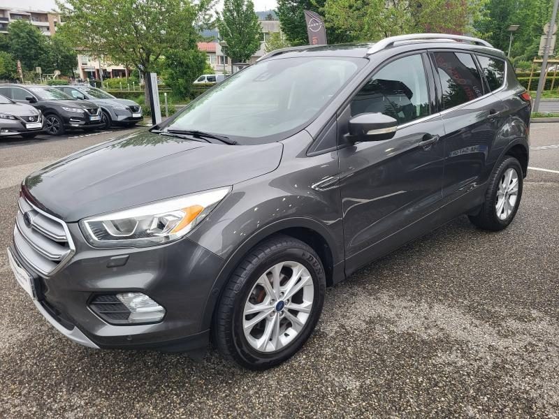 FORD Kuga d’occasion à vendre à ANNECY chez SEGNY AUTOMOBILES (Photo 17)