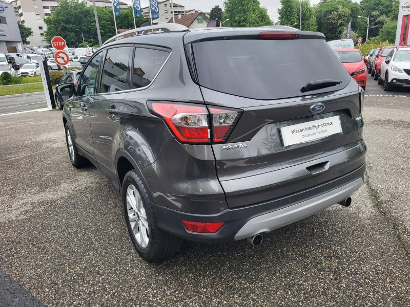 FORD Kuga d’occasion à vendre à ANNECY chez SEGNY AUTOMOBILES (Photo 18)