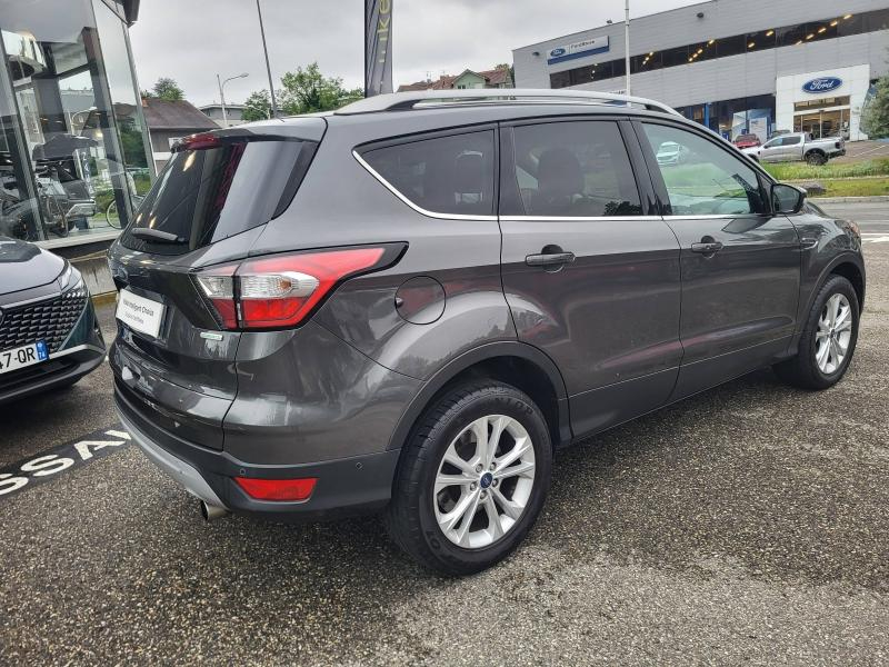 FORD Kuga d’occasion à vendre à ANNECY chez SEGNY AUTOMOBILES (Photo 19)