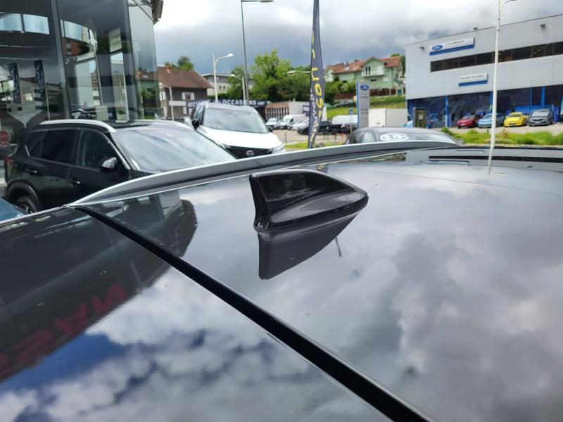 NISSAN Qashqai d’occasion à vendre à ANNECY chez SEGNY AUTOMOBILES (Photo 20)