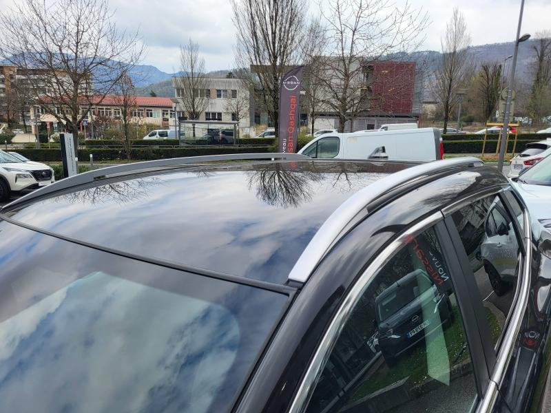 NISSAN Qashqai d’occasion à vendre à ANNECY chez SEGNY AUTOMOBILES (Photo 18)