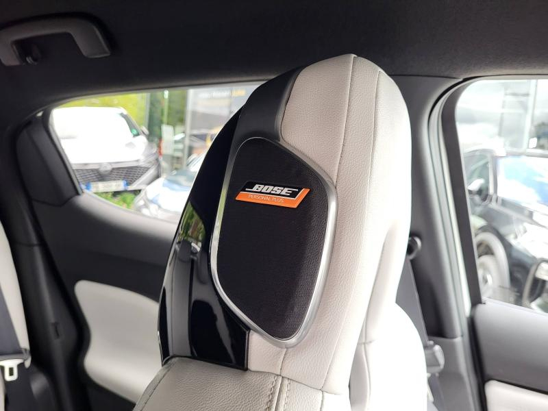 NISSAN Juke d’occasion à vendre à ANNECY chez SEGNY AUTOMOBILES (Photo 14)
