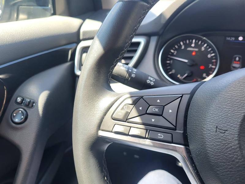 NISSAN Qashqai d’occasion à vendre à ANNECY chez SEGNY AUTOMOBILES (Photo 20)