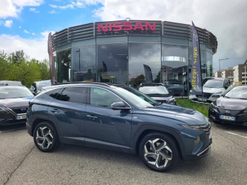 HYUNDAI Tucson d’occasion à vendre à ANNECY
