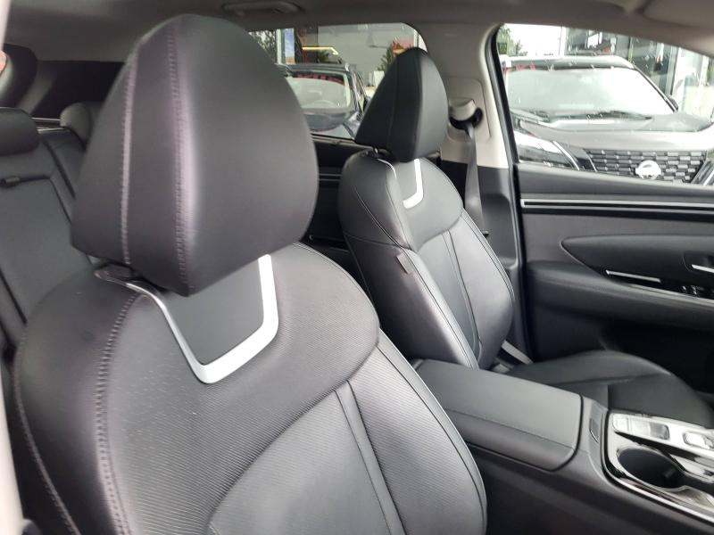 HYUNDAI Tucson d’occasion à vendre à ANNECY chez SEGNY AUTOMOBILES (Photo 5)