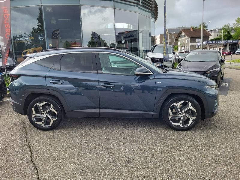 HYUNDAI Tucson d’occasion à vendre à ANNECY chez SEGNY AUTOMOBILES (Photo 13)