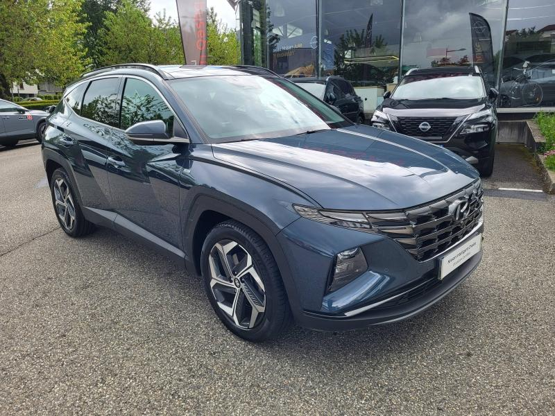 HYUNDAI Tucson d’occasion à vendre à ANNECY chez SEGNY AUTOMOBILES (Photo 14)