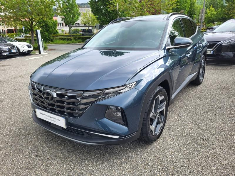 HYUNDAI Tucson d’occasion à vendre à ANNECY chez SEGNY AUTOMOBILES (Photo 15)