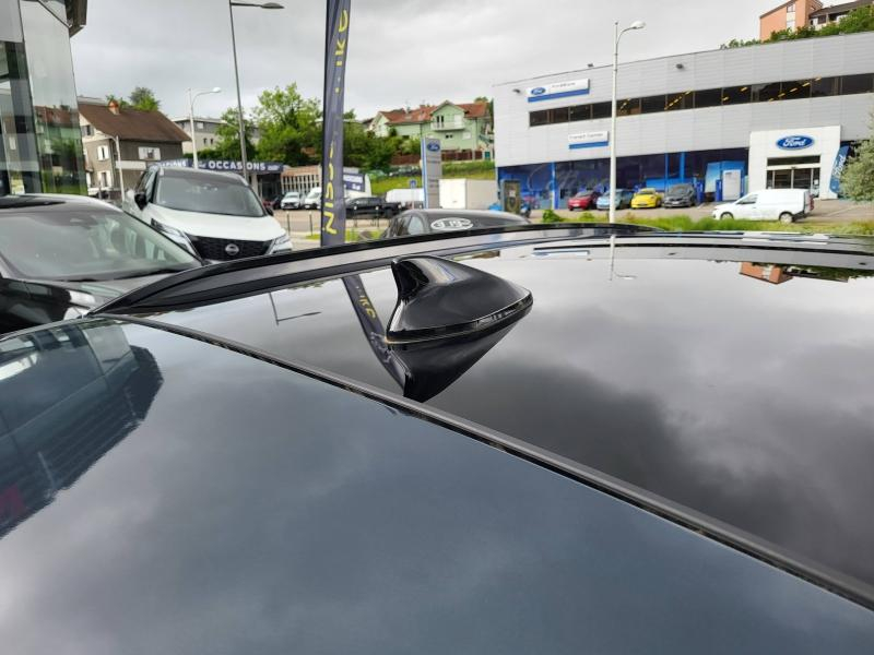 HYUNDAI Tucson d’occasion à vendre à ANNECY chez SEGNY AUTOMOBILES (Photo 20)