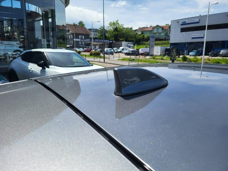 NISSAN Qashqai d’occasion à vendre à ANNECY chez SEGNY AUTOMOBILES (Photo 20)