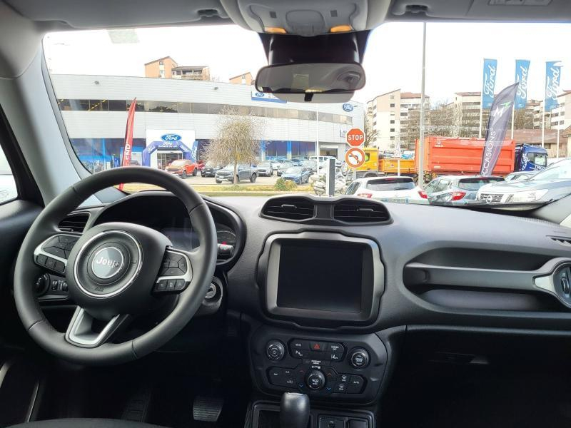 JEEP Renegade d’occasion à vendre à ANNECY chez SEGNY AUTOMOBILES (Photo 3)