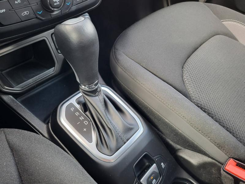 JEEP Renegade d’occasion à vendre à ANNECY chez SEGNY AUTOMOBILES (Photo 4)