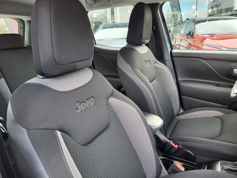 JEEP Renegade d’occasion à vendre à ANNECY chez SEGNY AUTOMOBILES (Photo 5)