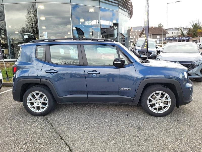 JEEP Renegade d’occasion à vendre à ANNECY chez SEGNY AUTOMOBILES (Photo 13)