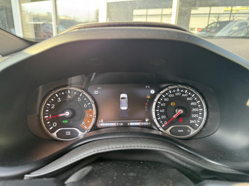 JEEP Renegade d’occasion à vendre à ANNECY chez SEGNY AUTOMOBILES (Photo 16)