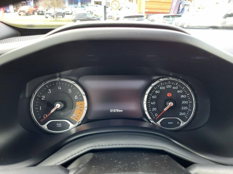 JEEP Renegade d’occasion à vendre à ANNECY chez SEGNY AUTOMOBILES (Photo 20)
