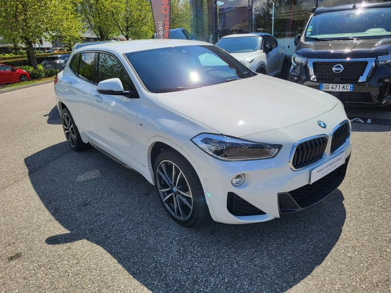 BMW X2 d’occasion à vendre à ANNECY chez SEGNY AUTOMOBILES (Photo 14)