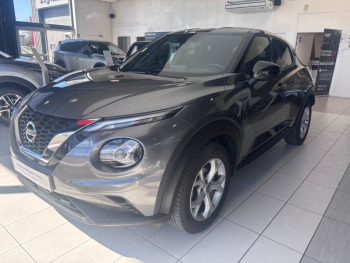 NISSAN Juke d’occasion à vendre à ANNECY