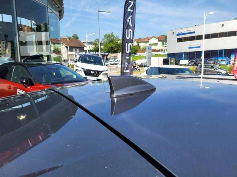 NISSAN Qashqai d’occasion à vendre à ANNECY chez SEGNY AUTOMOBILES (Photo 18)