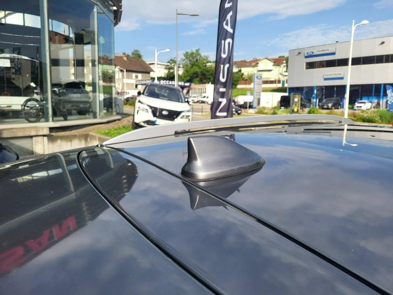 NISSAN Qashqai d’occasion à vendre à ANNECY chez SEGNY AUTOMOBILES (Photo 19)