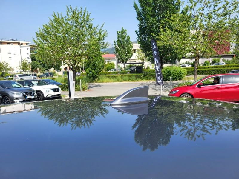 NISSAN Qashqai d’occasion à vendre à ANNECY chez SEGNY AUTOMOBILES (Photo 16)