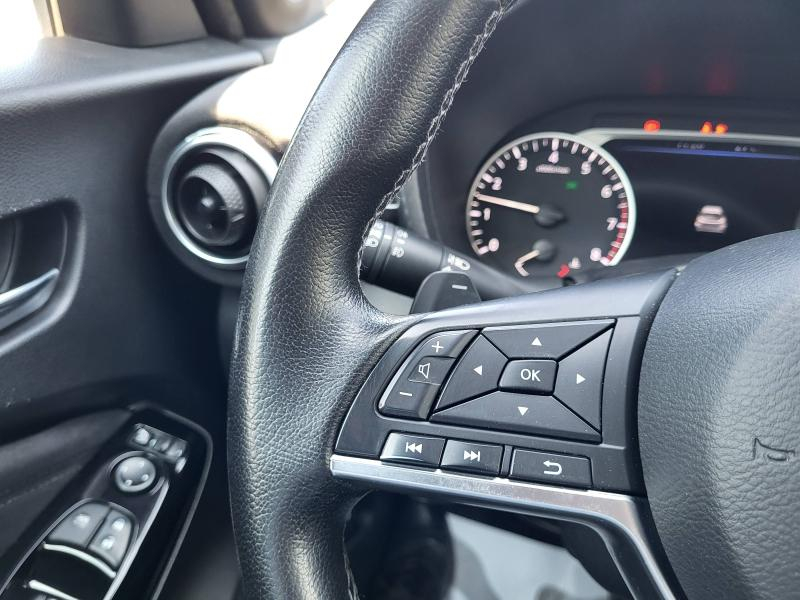 NISSAN Juke d’occasion à vendre à ANNECY chez SEGNY AUTOMOBILES (Photo 15)