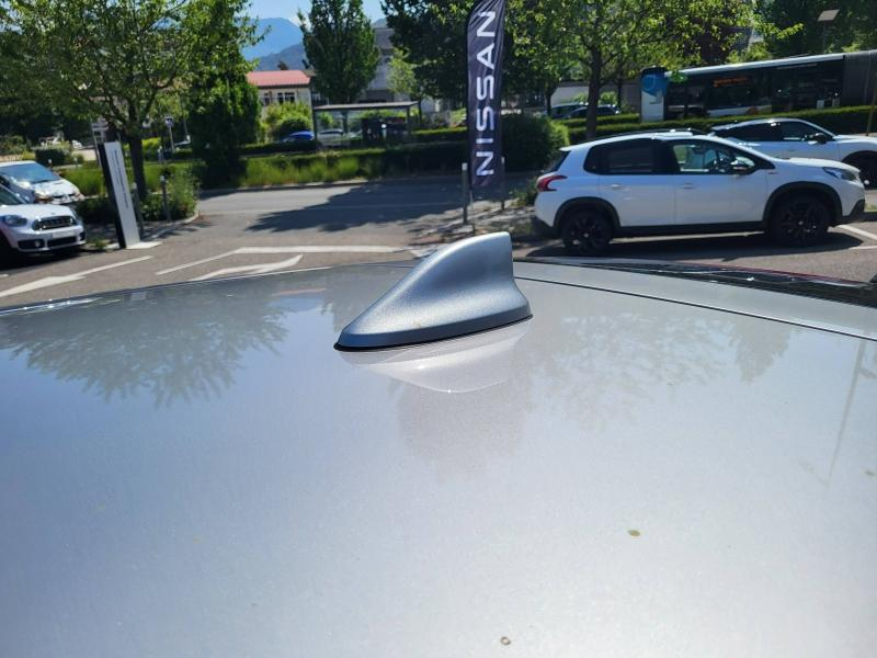 NISSAN Leaf d’occasion à vendre à ANNECY chez SEGNY AUTOMOBILES (Photo 20)