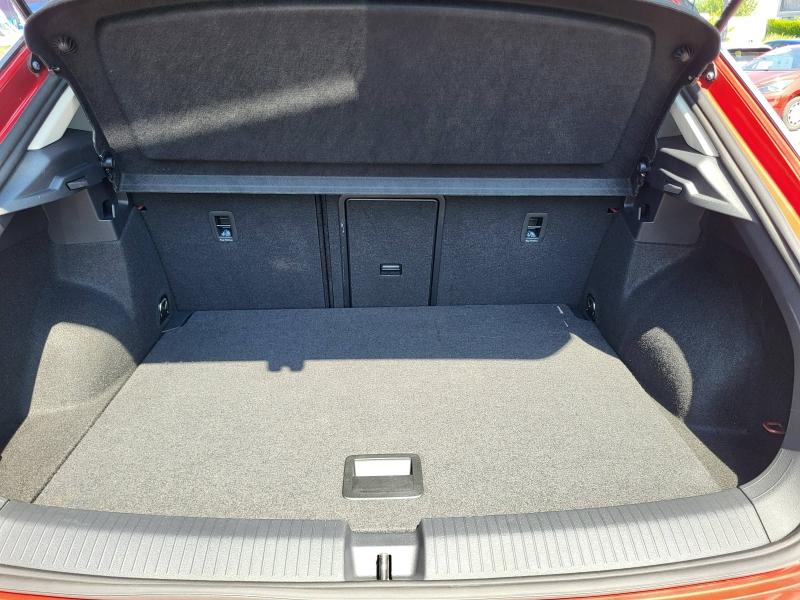 VOLKSWAGEN T-Roc d’occasion à vendre à ANNECY chez SEGNY AUTOMOBILES (Photo 8)
