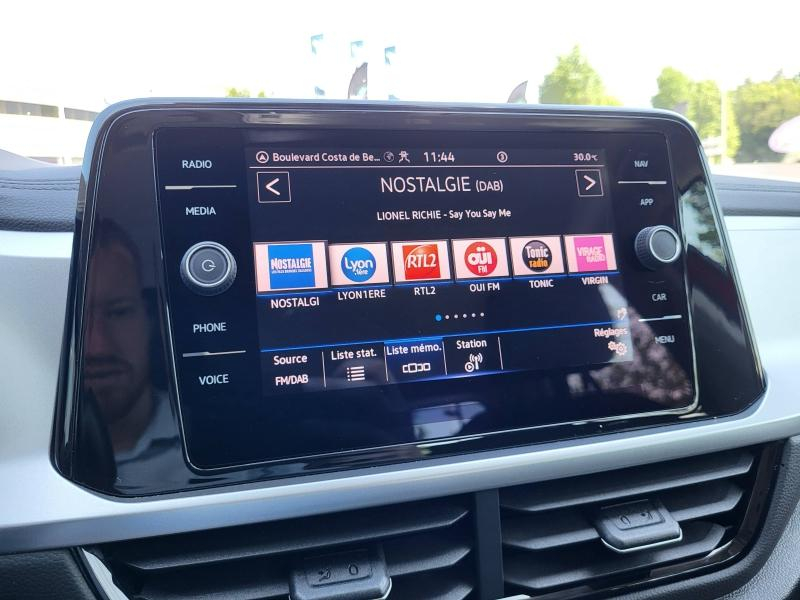 VOLKSWAGEN T-Roc d’occasion à vendre à ANNECY chez SEGNY AUTOMOBILES (Photo 9)