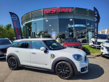 MINI Countryman d’occasion à vendre à ANNECY