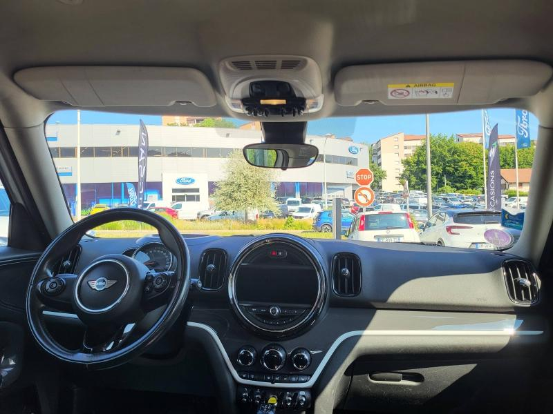 MINI Countryman d’occasion à vendre à ANNECY chez SEGNY AUTOMOBILES (Photo 3)